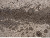 Photo Texture of Dirty Asphalt0002